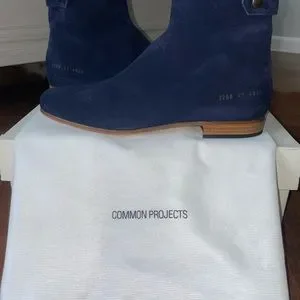 Common Projects | Shoes | Common Projects X Robert Geller  display picture 2